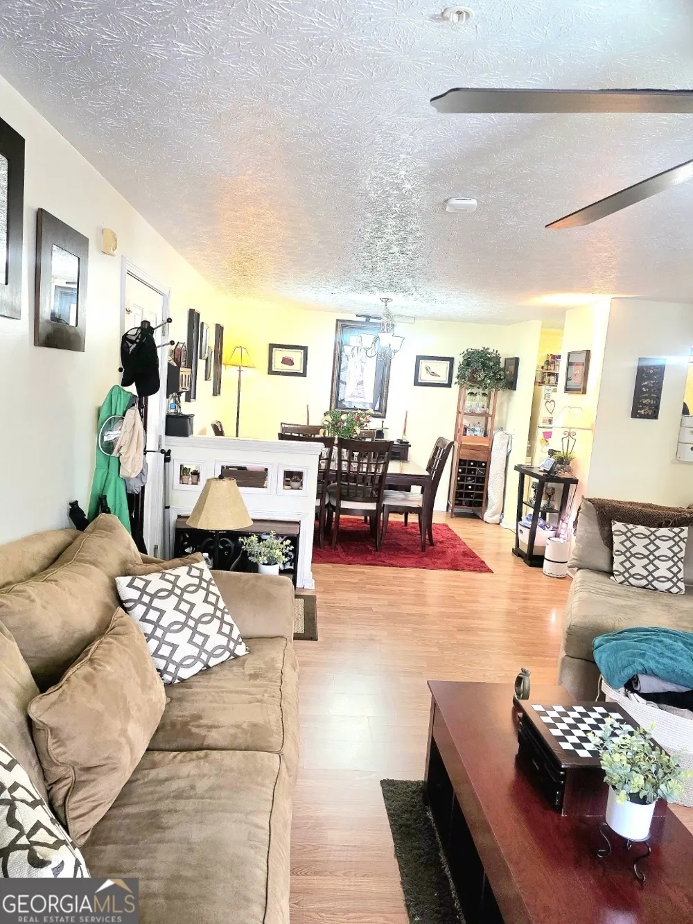 5303 Par Four WAY Lithonia, GA 30038