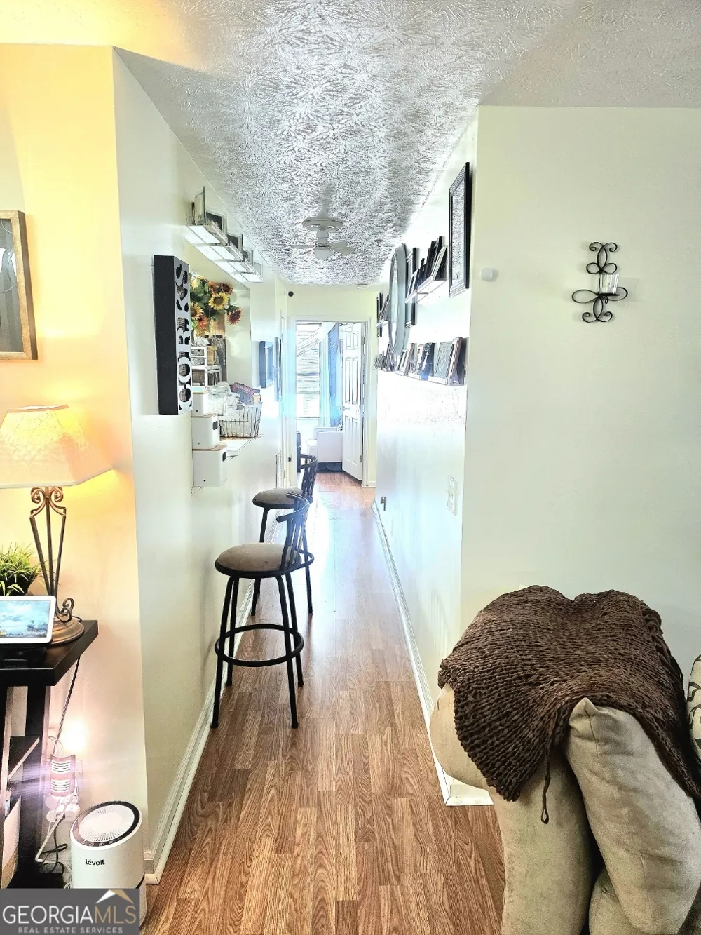 5303 Par Four WAY Lithonia, GA 30038