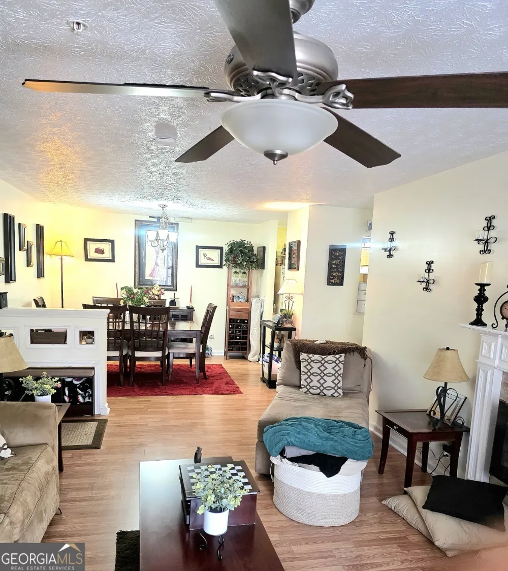 5303 Par Four WAY Lithonia, GA 30038