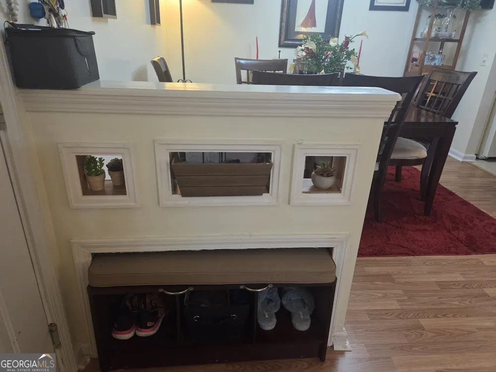 5303 Par Four WAY Lithonia, GA 30038