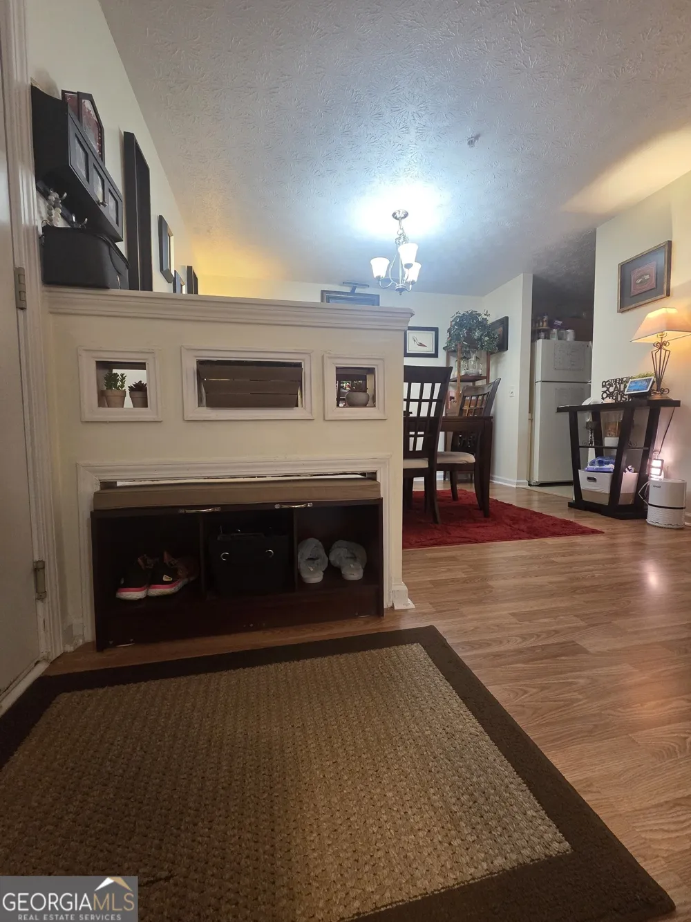 5303 Par Four WAY Lithonia, GA 30038