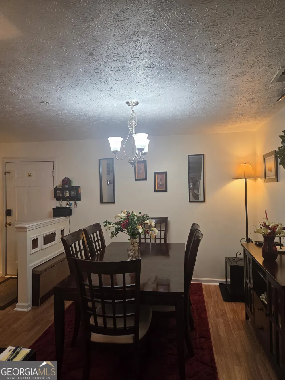 5303 Par Four WAY Lithonia, GA 30038
