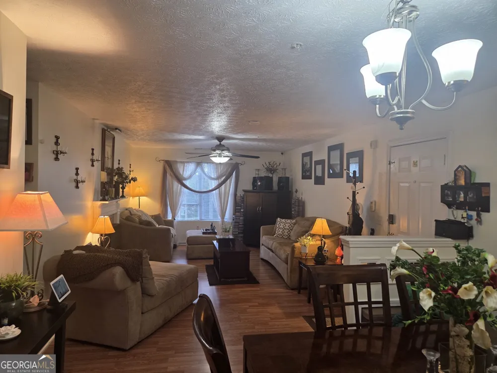 5303 Par Four WAY Lithonia, GA 30038
