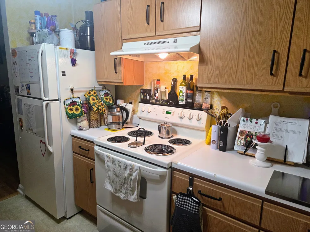5303 Par Four WAY Lithonia, GA 30038