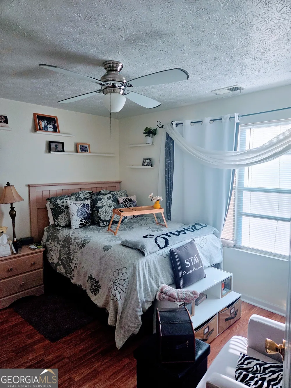 5303 Par Four WAY Lithonia, GA 30038
