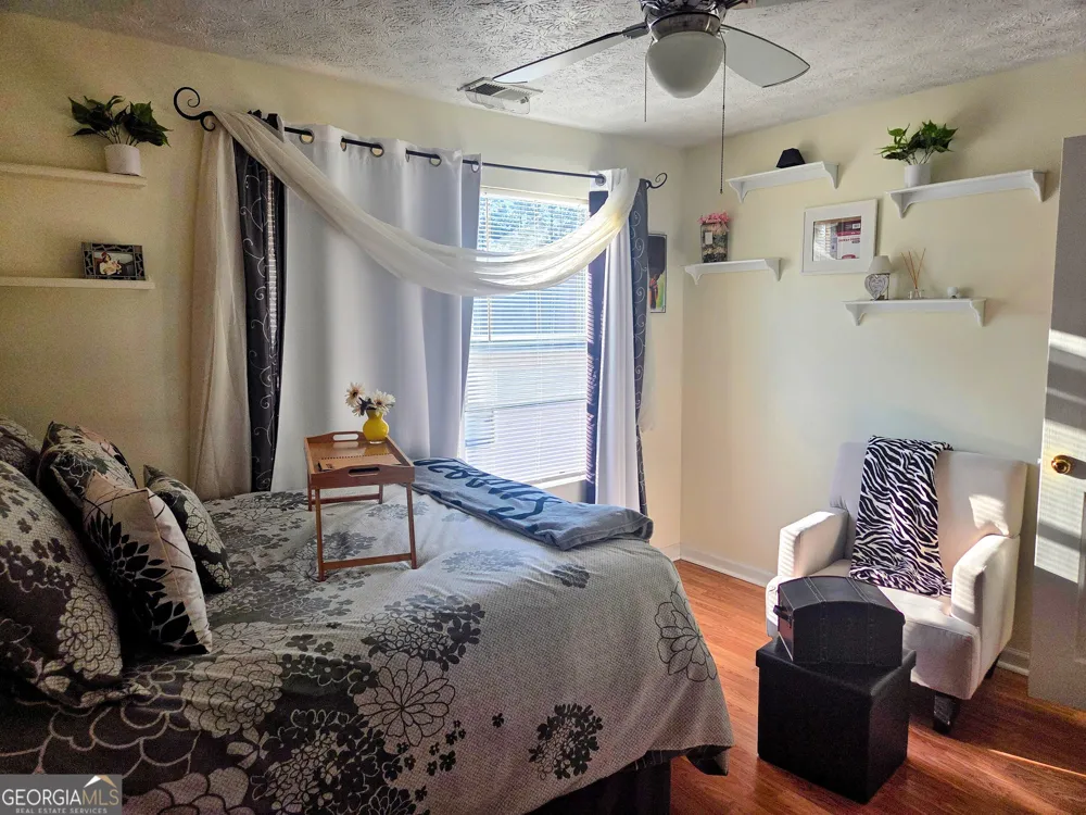 5303 Par Four WAY Lithonia, GA 30038