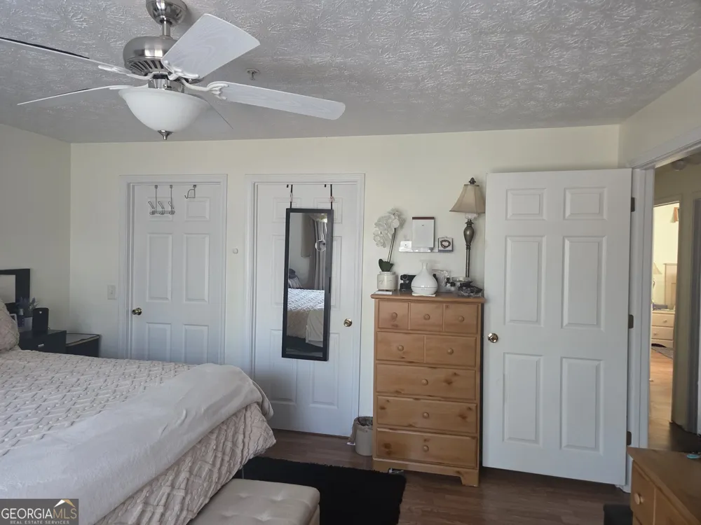 5303 Par Four WAY Lithonia, GA 30038