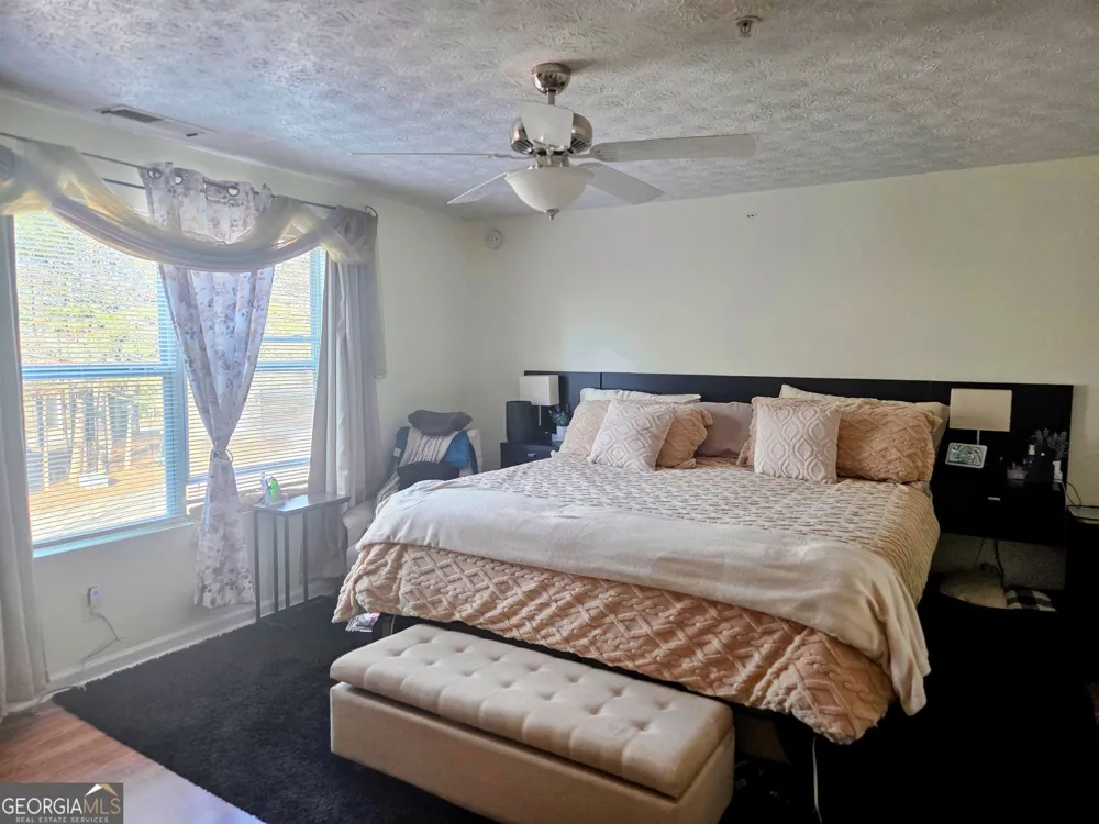 5303 Par Four WAY Lithonia, GA 30038