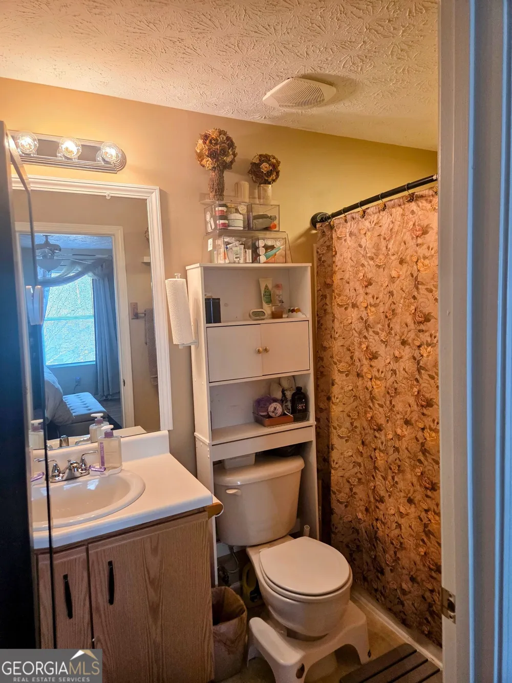 5303 Par Four WAY Lithonia, GA 30038