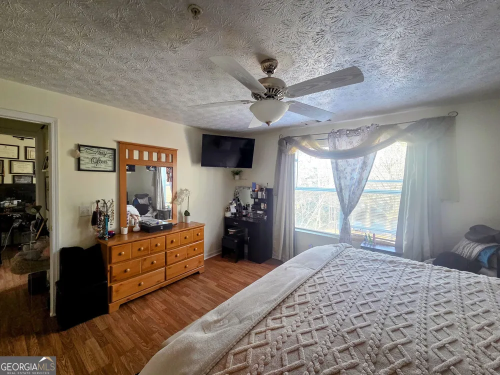 5303 Par Four WAY Lithonia, GA 30038