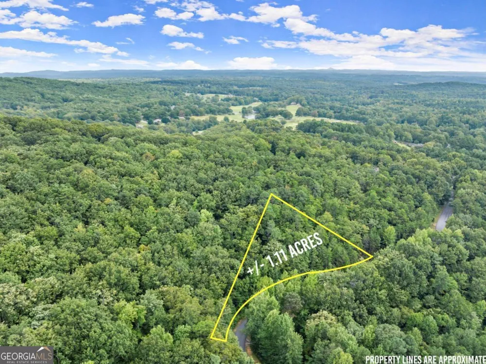 0 Yates CIR Clarkesville, GA 30523