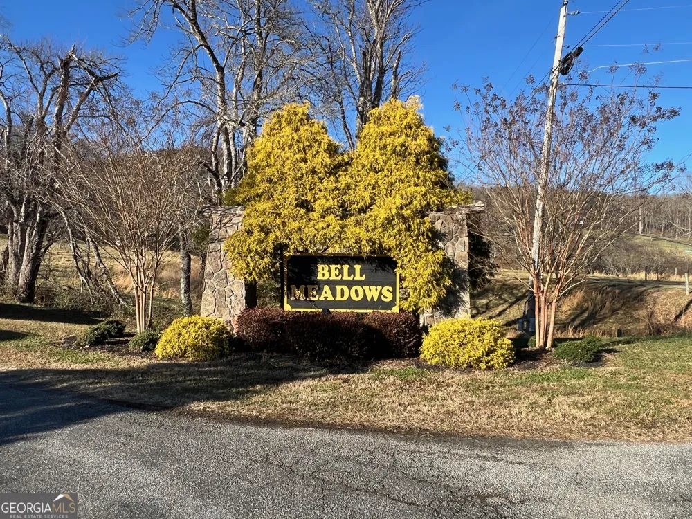 54 Carlin RD Hiawassee, GA 30546