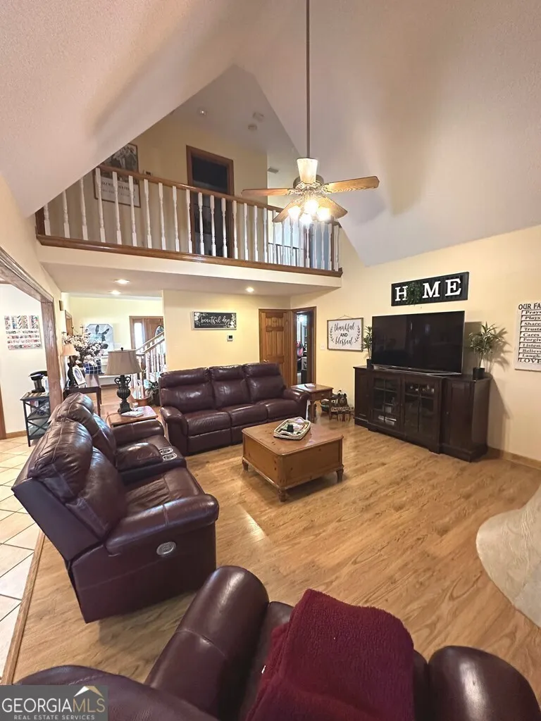 4448 Old Lake Park RD Valdosta, GA 31601