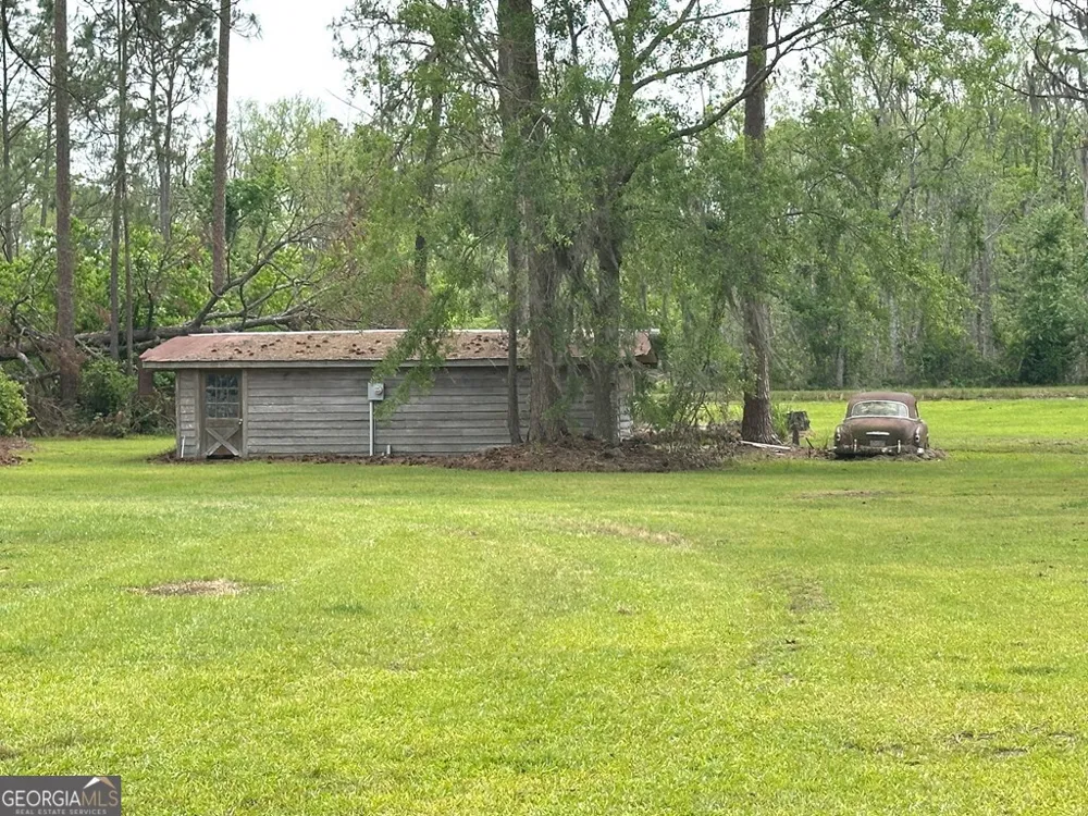 4448 Old Lake Park RD Valdosta, GA 31601