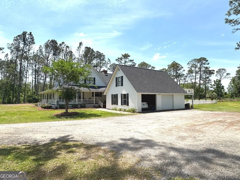 4448 Old Lake Park RD Valdosta, GA 31601