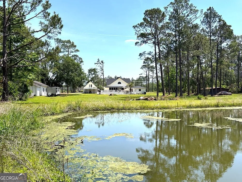 4448 Old Lake Park RD Valdosta, GA 31601