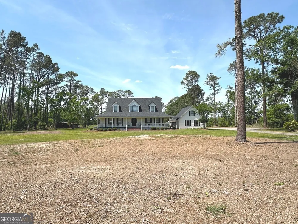 4448 Old Lake Park RD Valdosta, GA 31601