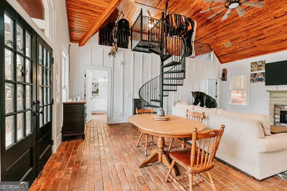 2190 Reese RD Rutledge, GA 30663