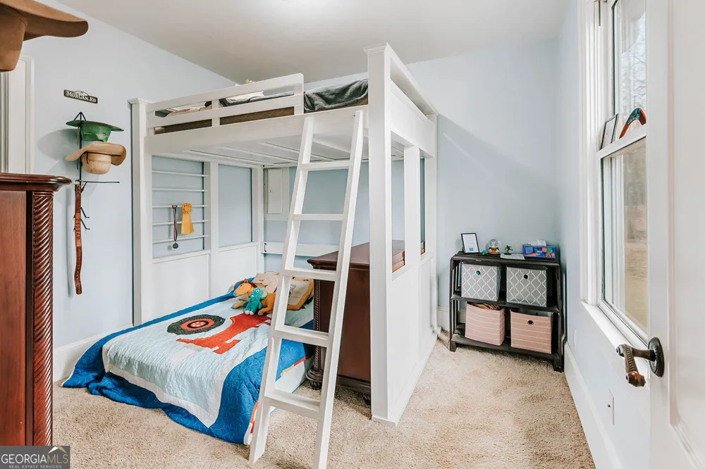 2190 Reese RD Rutledge, GA 30663