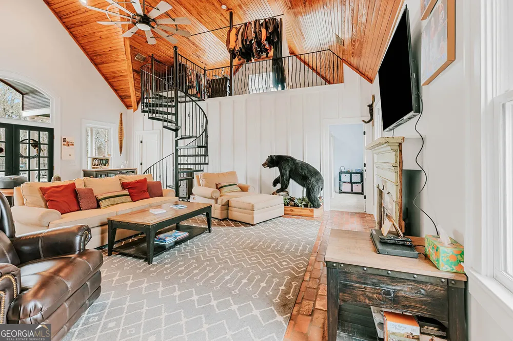 2190 Reese RD Rutledge, GA 30663
