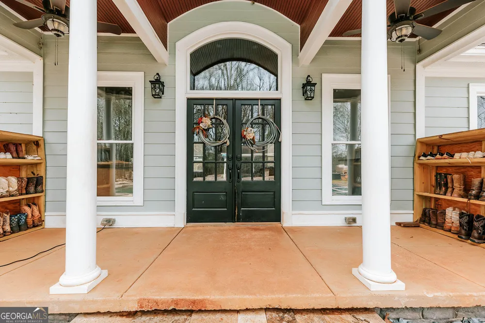 2190 Reese RD Rutledge, GA 30663