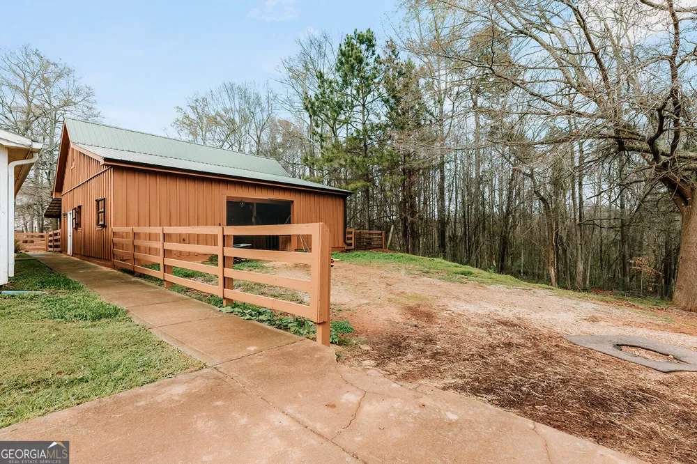 2190 Reese RD Rutledge, GA 30663