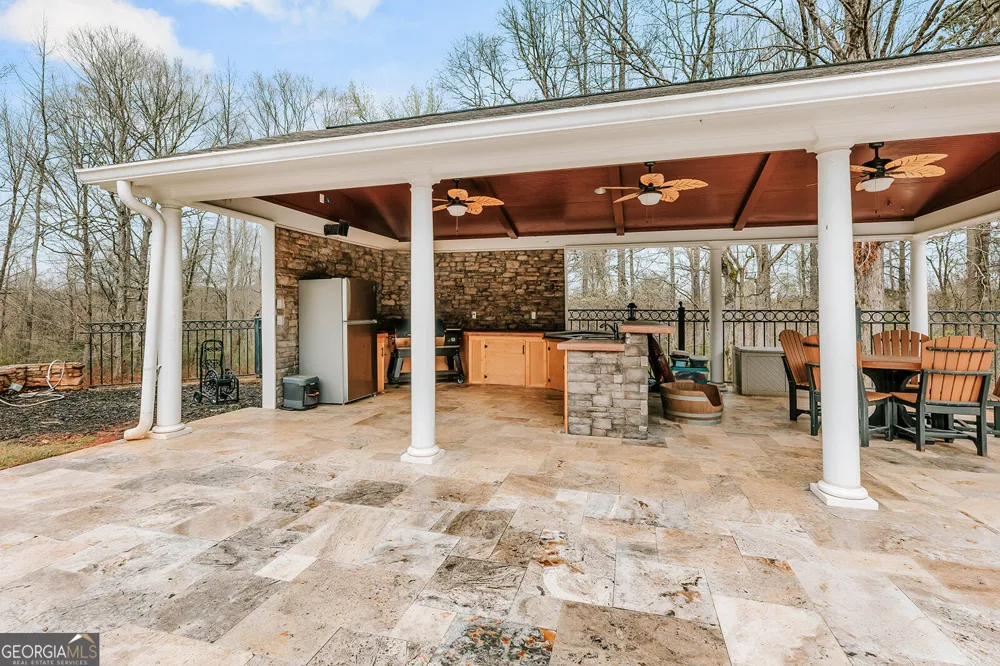2190 Reese RD Rutledge, GA 30663