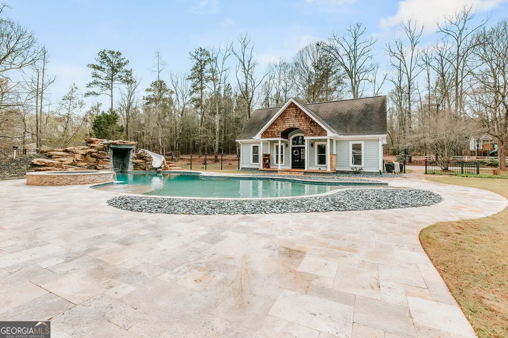 2190 Reese RD Rutledge, GA 30663