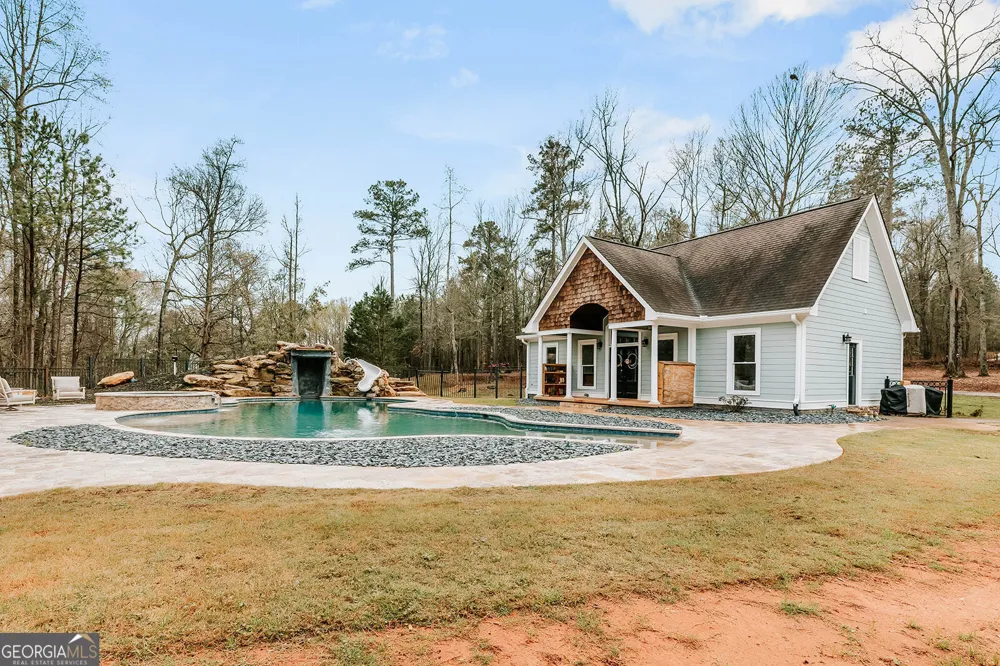 2190 Reese RD Rutledge, GA 30663