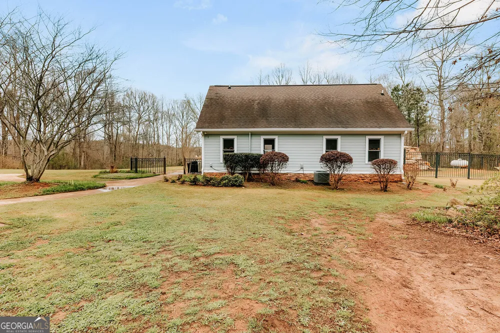 2190 Reese RD Rutledge, GA 30663