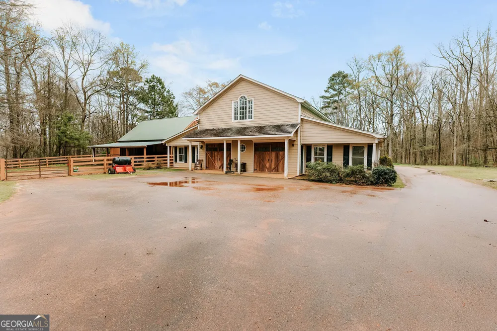 2190 Reese RD Rutledge, GA 30663