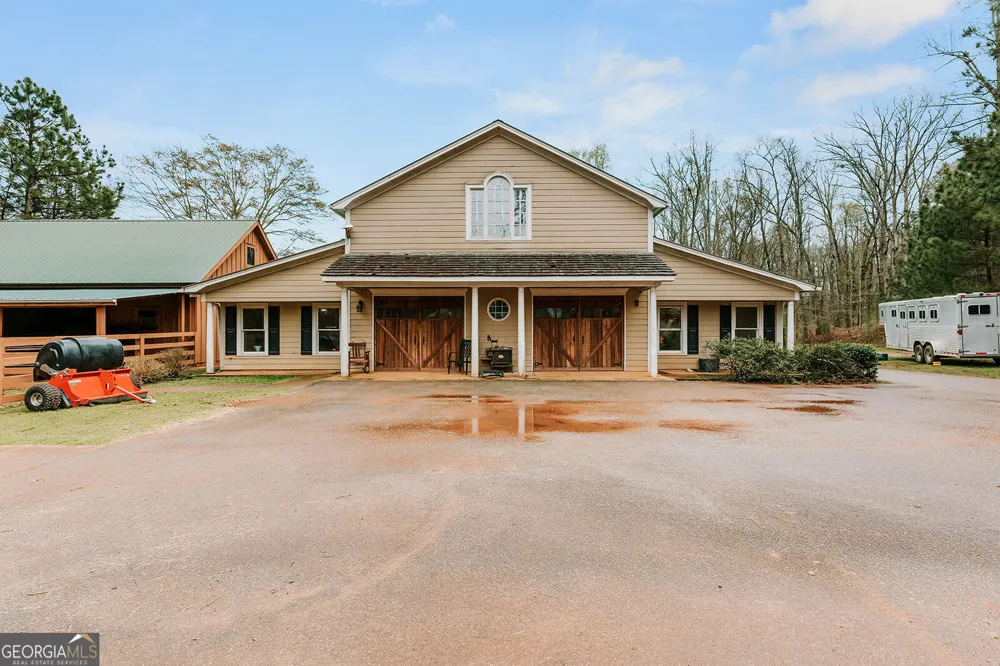 2190 Reese RD Rutledge, GA 30663