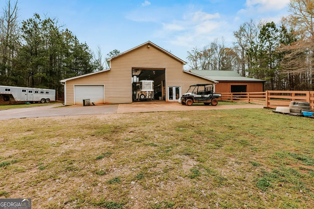 2190 Reese RD Rutledge, GA 30663