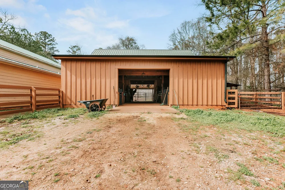 2190 Reese RD Rutledge, GA 30663