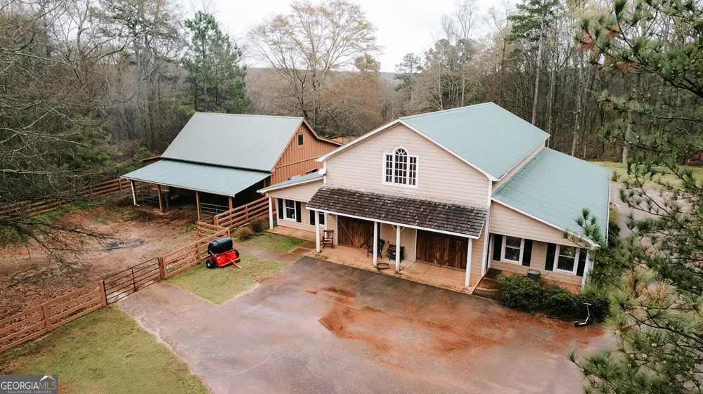 2190 Reese RD Rutledge, GA 30663