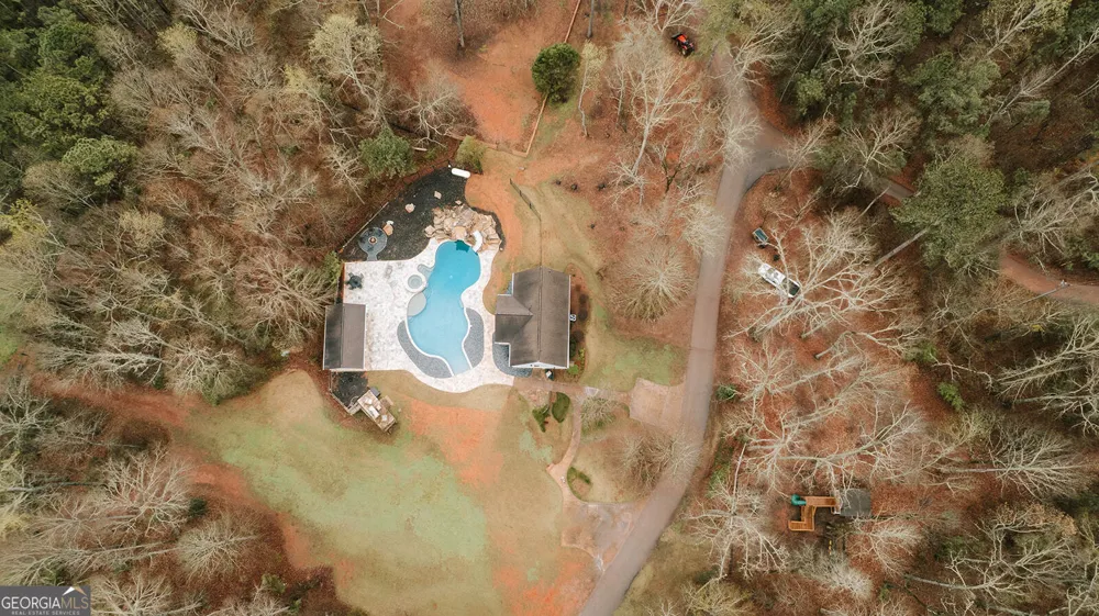 2190 Reese RD Rutledge, GA 30663