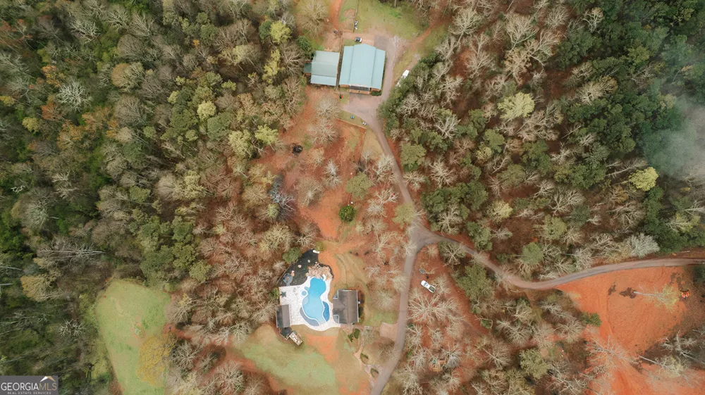 2190 Reese RD Rutledge, GA 30663