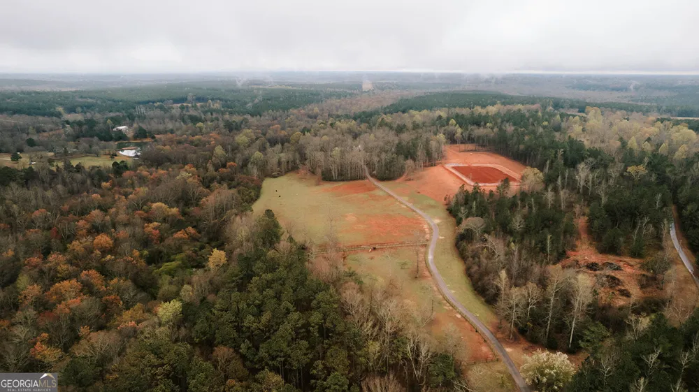 2190 Reese RD Rutledge, GA 30663
