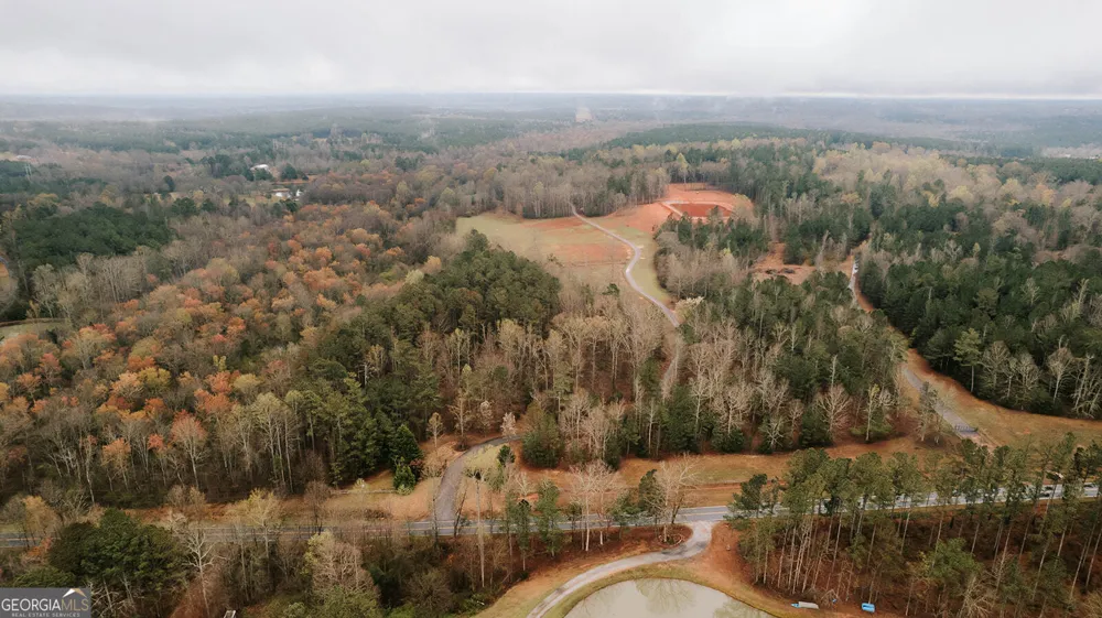 2190 Reese RD Rutledge, GA 30663