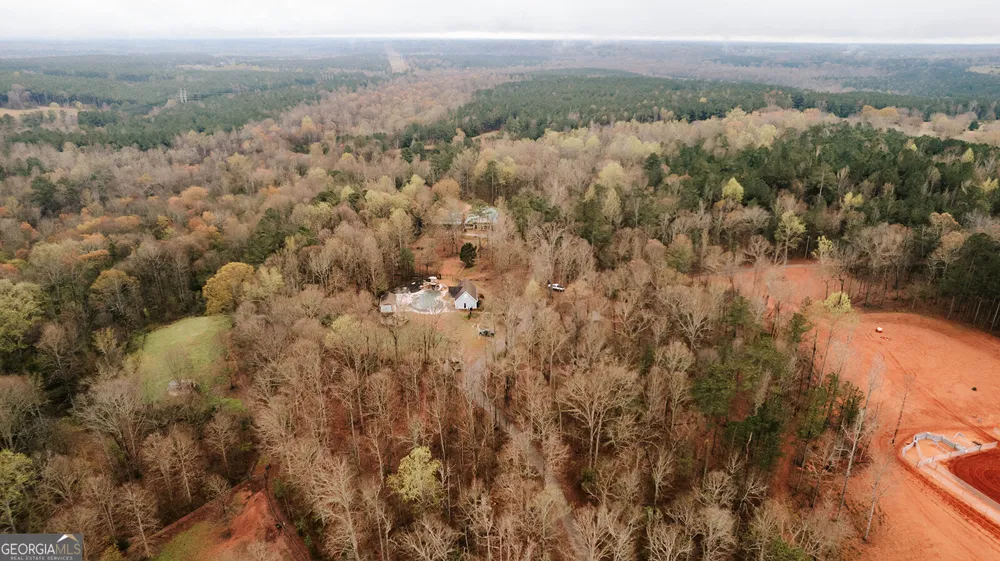 2190 Reese RD Rutledge, GA 30663