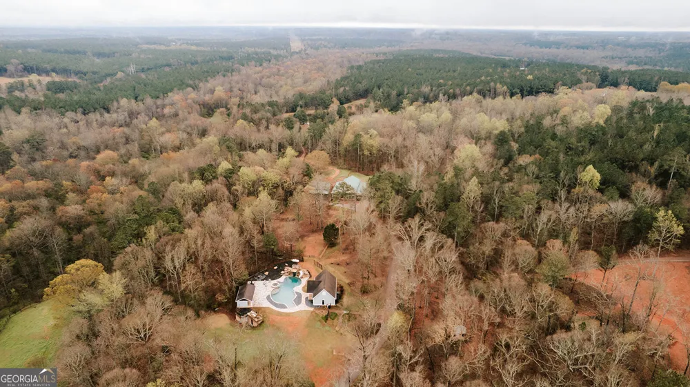 2190 Reese RD Rutledge, GA 30663