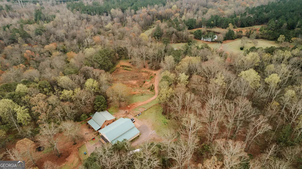 2190 Reese RD Rutledge, GA 30663