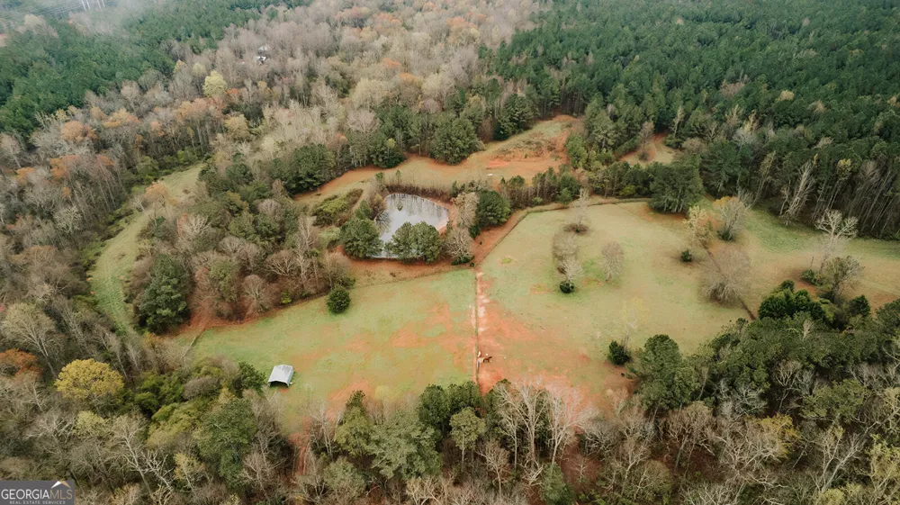 2190 Reese RD Rutledge, GA 30663
