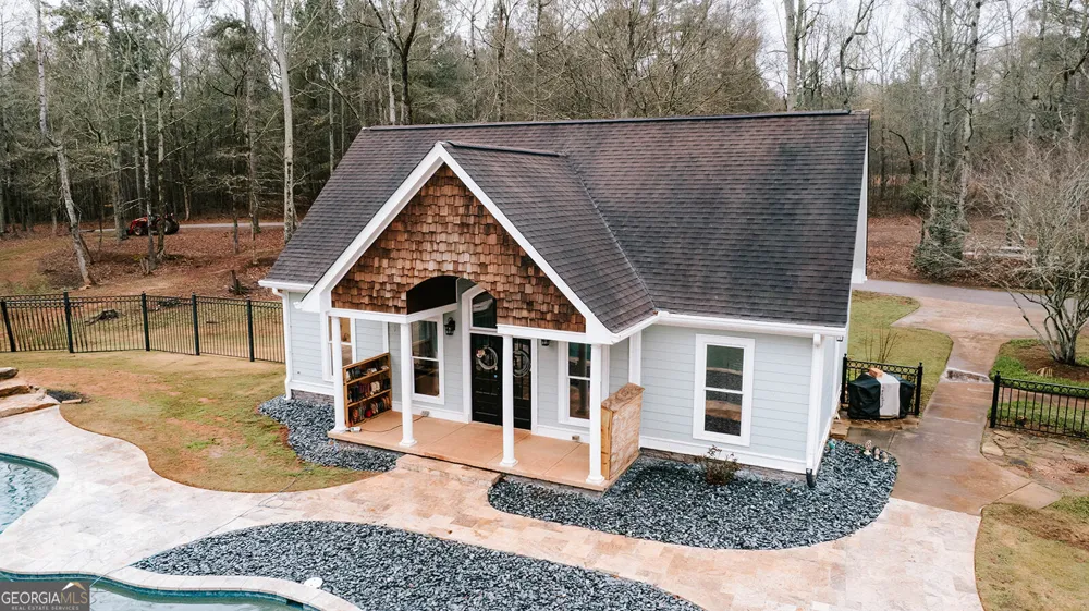 2190 Reese RD Rutledge, GA 30663