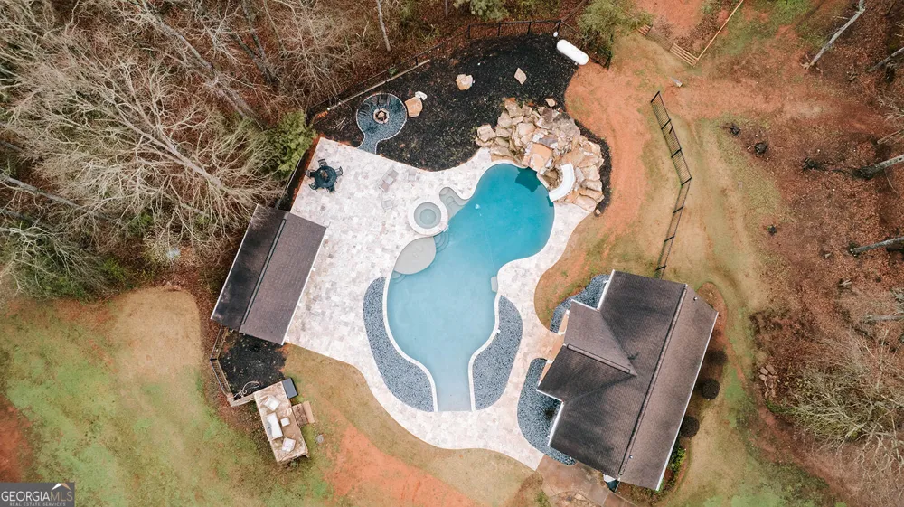 2190 Reese RD Rutledge, GA 30663