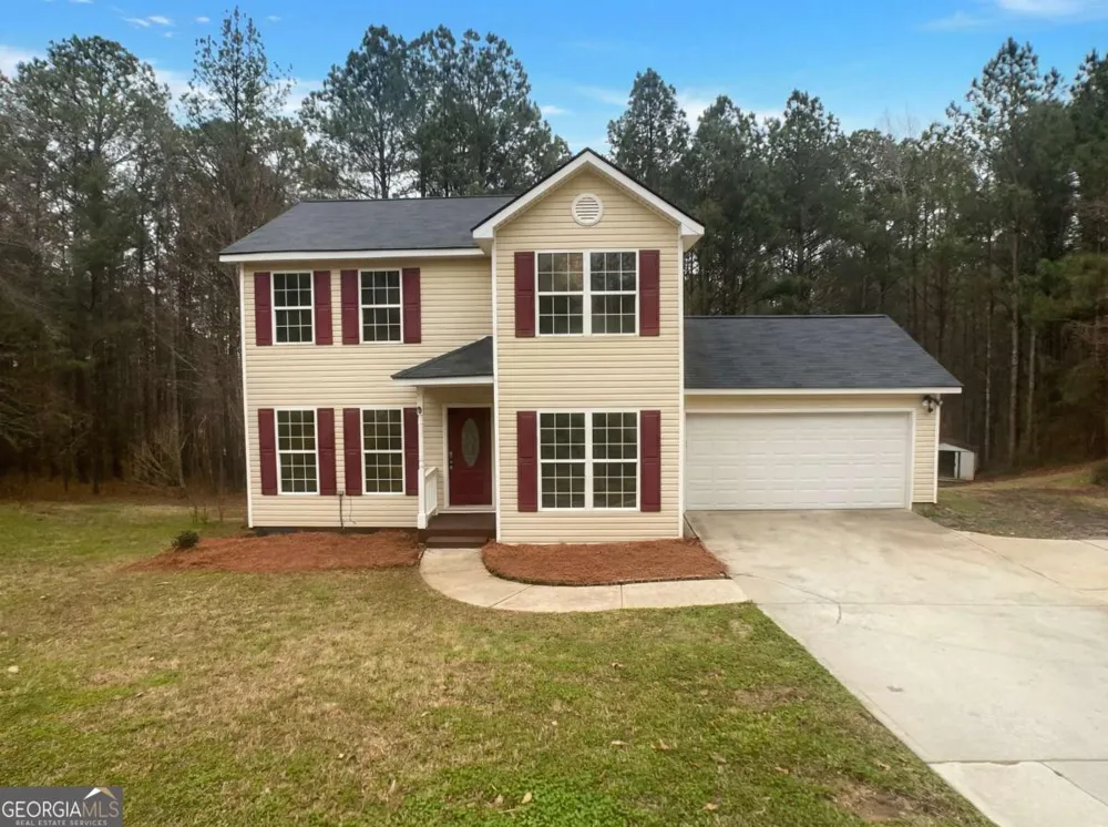 1426 River Falls VW Monroe, GA 30655