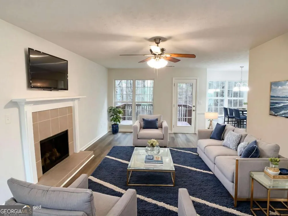 1426 River Falls VW Monroe, GA 30655
