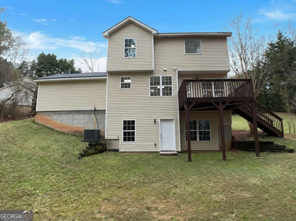 1426 River Falls VW Monroe, GA 30655