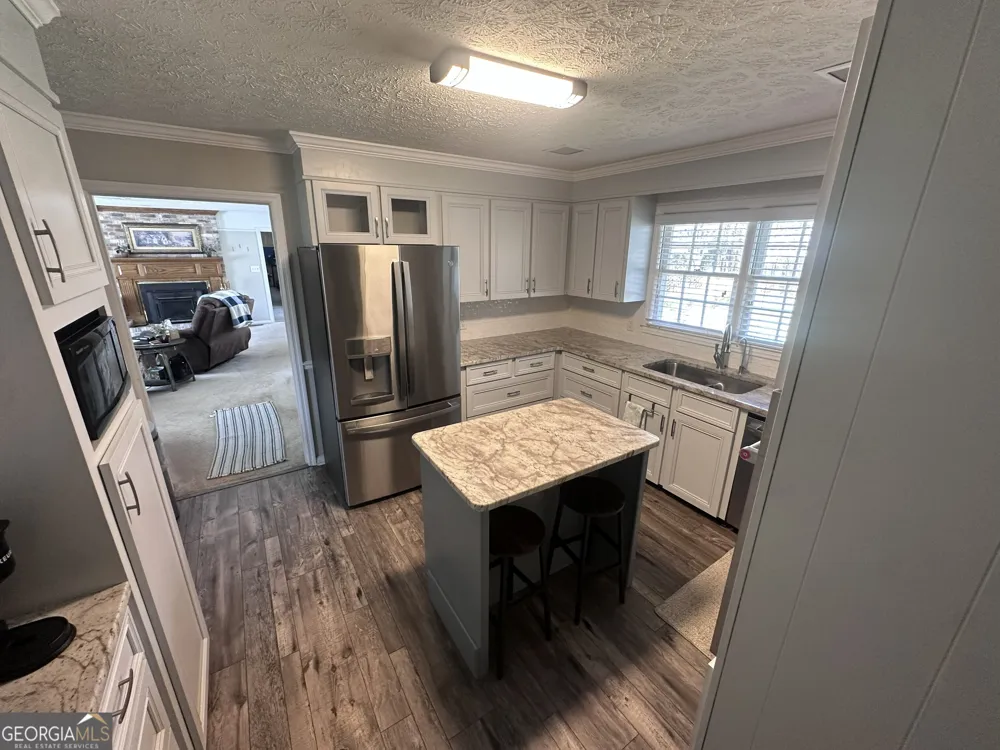 108 Sitton AVE Gordon, GA 31031