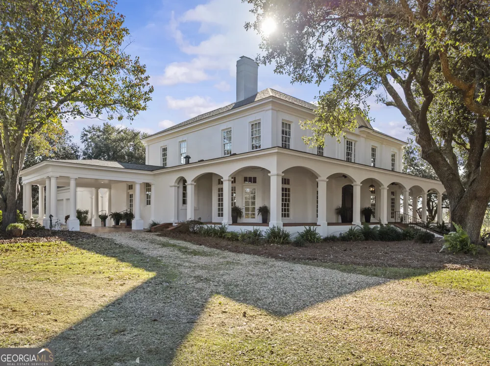 440 Ocilla HWY Fitzgerald, GA 31750